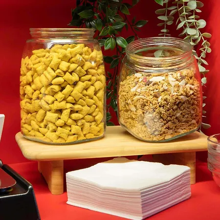 Hotelf1 Porte De Chatillon * París