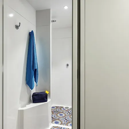 Hotelf1 Porte De Chatillon Otel *
