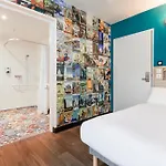 Hotel Hotelf1 Porte De Chatillon *