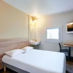 Hotel Hotelf1 Porte De Chatillon *