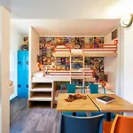 Hotel Hotelf1 Porte De Châtillon