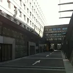 Hotel Hotelf1 Porte De Chatillon *