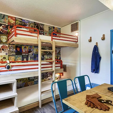 Hotelf1 Porte De Chatillon Отель *