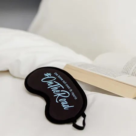 Hotel Hotelf1 Porte De Chatillon *