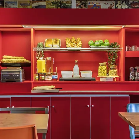 F1 بورت دو شاتيلون باريس