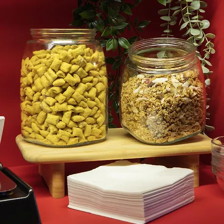 Hotelf1 Porte De Chatillon