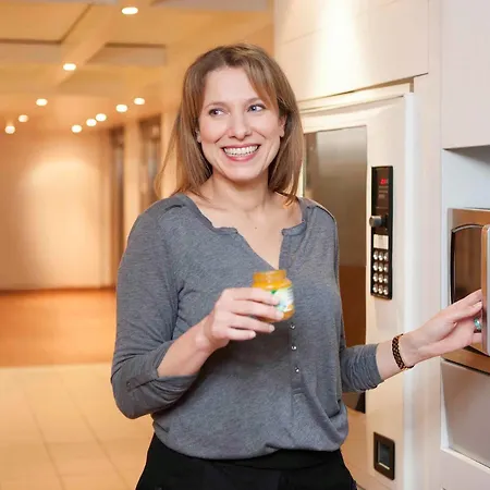 Hotelf1 Porte De Chatillon *