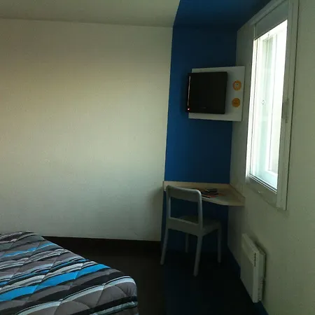 F1 بورت دو شاتيلون باريس