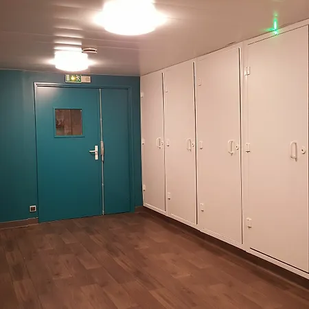 Hotel Hotelf1 Porte De Châtillon *