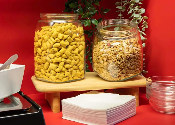 Hotelf1 Porte De Châtillon Paris