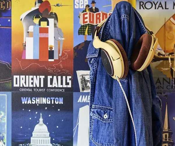 ホテルf1 ポルト ドゥ シャティヨン