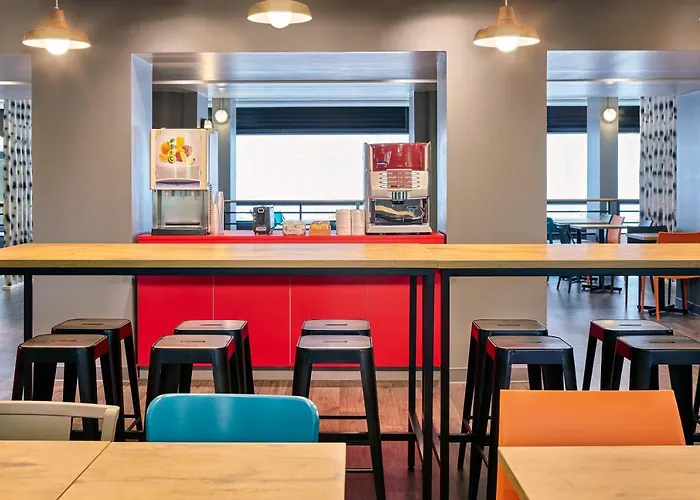 ホテルf1 ポルト ドゥ シャティヨン パリ