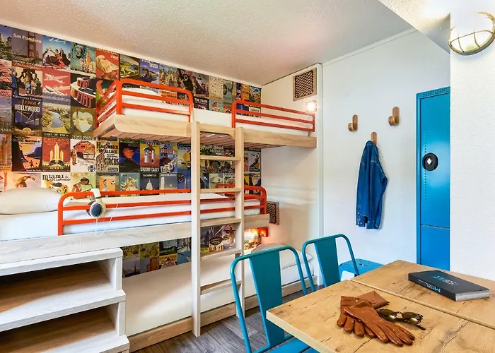 Hotelf1 Porte De Châtillon Hotel