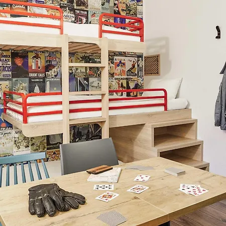 巴黎沙蒂永门f1酒店 巴黎