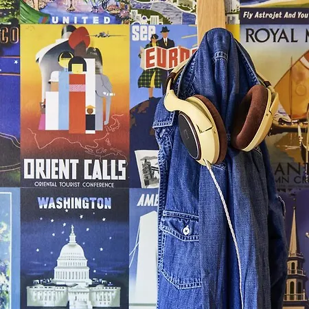 巴黎沙蒂永门f1酒店