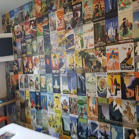 巴黎沙蒂永门f1酒店 酒店