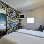Hotel Hotelf1 Porte De Chatillon *