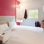 Hotel Hotelf1 Porte De Chatillon