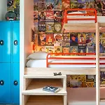 Hotel Hotelf1 Porte De Chatillon Paris