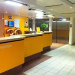 Hotel Hotelf1 Porte De Chatillon *
