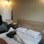 Hotel Hotelf1 Porte De Chatillon *
