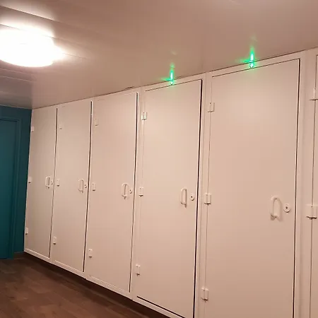 Hotelf1 Porte De Chatillon * פריז